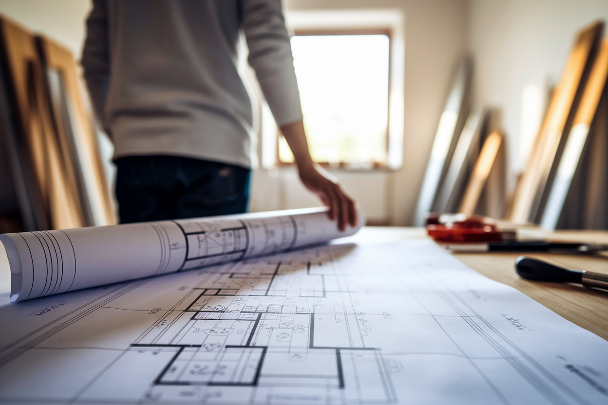 Comment préparer la rénovation de ma maison pour en augmenter la valeur ?