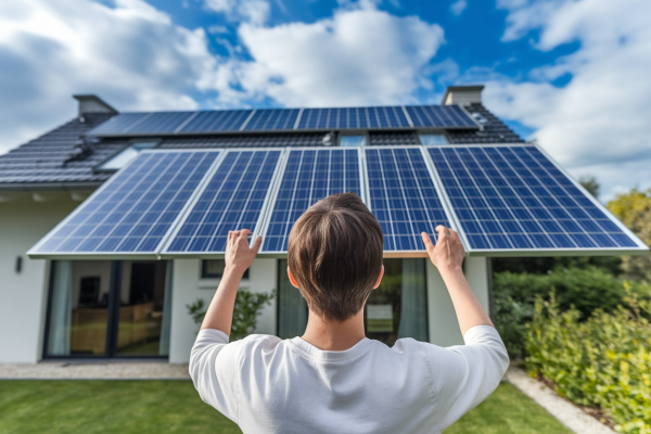 Comment améliorer l'efficacité énergétique de ma maison lors d'une rénovation ?