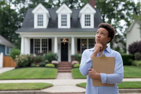 Comment évaluer la valeur de ma maison avant de la mettre en vente ?