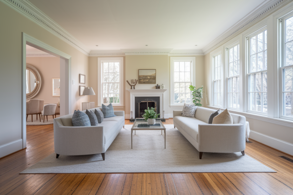 Comment augmenter la valeur de ma maison avant de la vendre ?