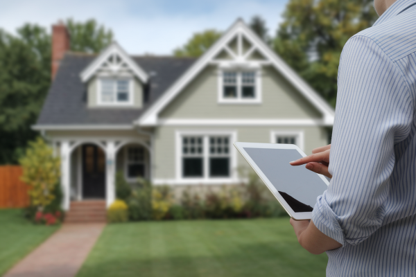 Comment évaluer la valeur de ma maison avant de la vendre ?