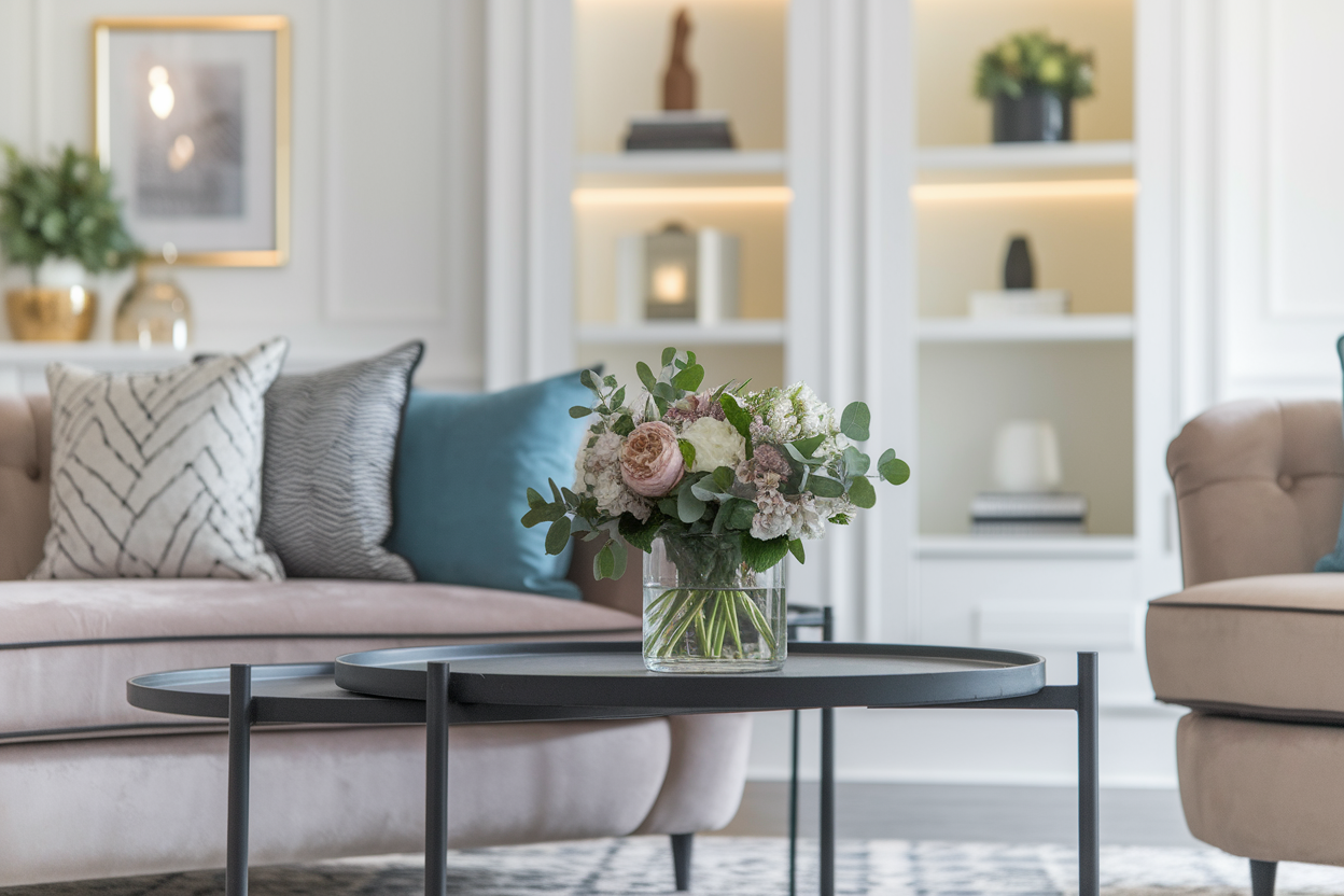 Comment valoriser son bien immobilier avant une vente ?