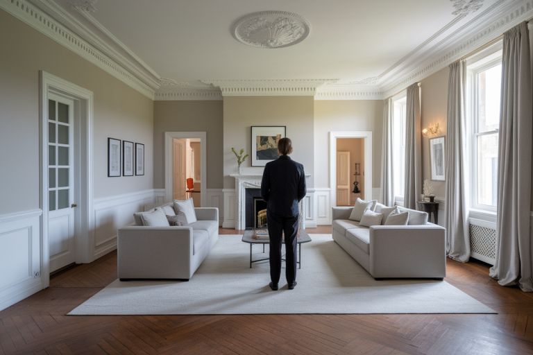 Comment harmoniser la décoration intérieure après des travaux de rénovation ?